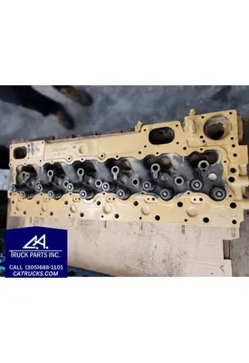 CAT  Cylinder Head