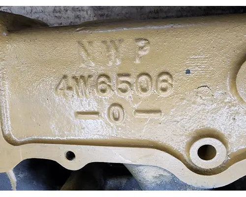 CAT  Cylinder Head