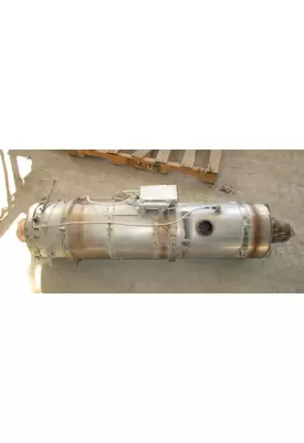 CAT  DPF (Diesel Particulate Filter)