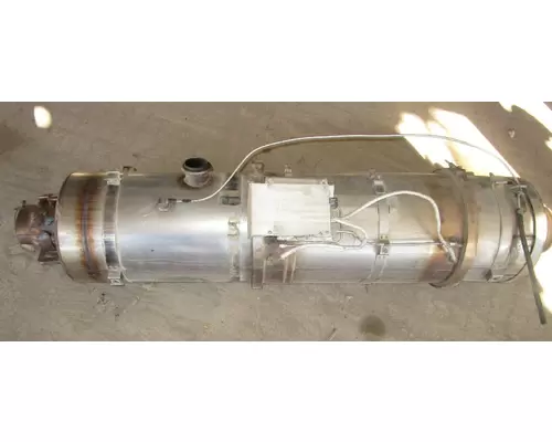 CAT  DPF (Diesel Particulate Filter)