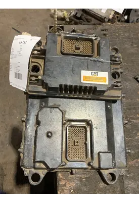 CAT  ECM