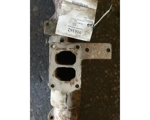 CAT  EXHAUST MANIFOLD