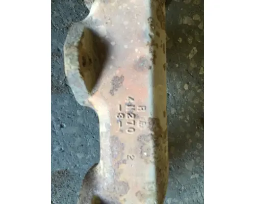 CAT  EXHAUST MANIFOLD