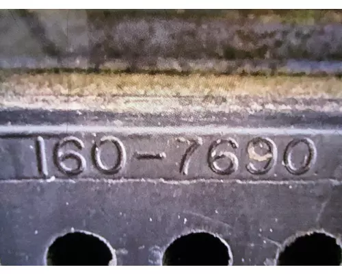 CAT  Electrical Parts, Misc.