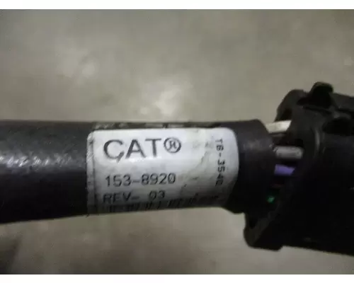 CAT  Electrical Parts, Misc.