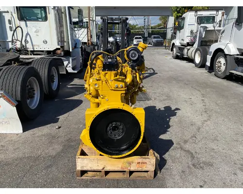 CAT  Engine Assembly