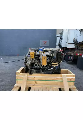 CAT  Engine Assembly