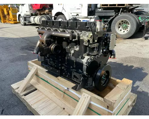 CAT  Engine Assembly