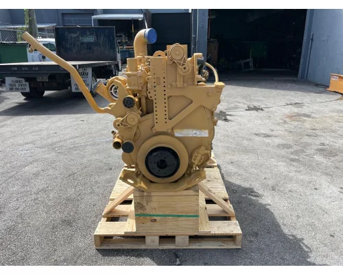 CAT  Engine Assembly