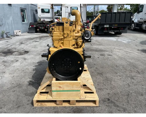 CAT  Engine Assembly
