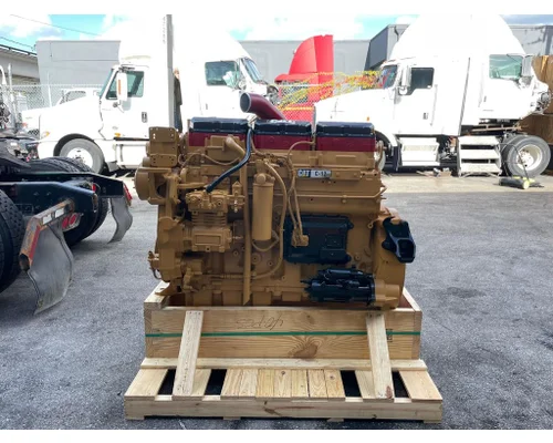 CAT  Engine Assembly
