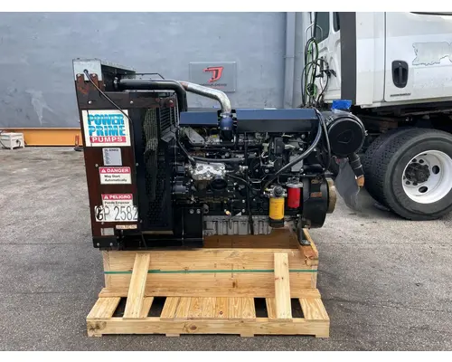 CAT  Engine Assembly