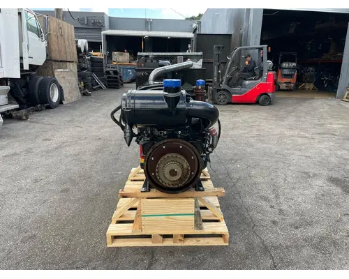 CAT  Engine Assembly