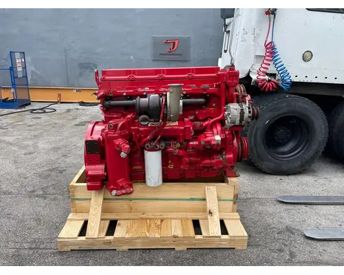 CAT  Engine Assembly