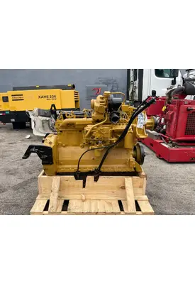 CAT  Engine Assembly
