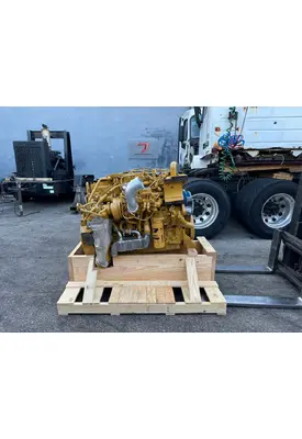 CAT  Engine Assembly