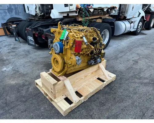 CAT  Engine Assembly