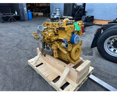 CAT  Engine Assembly