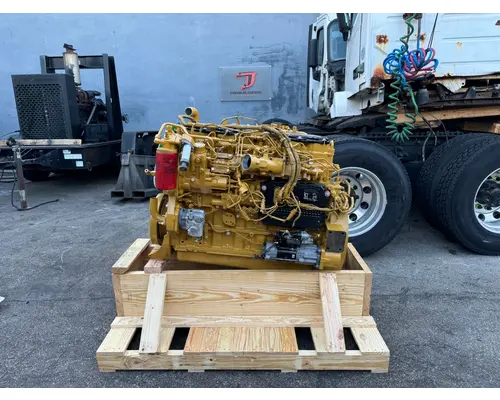 CAT  Engine Assembly