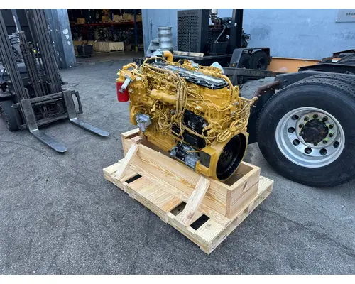 CAT  Engine Assembly