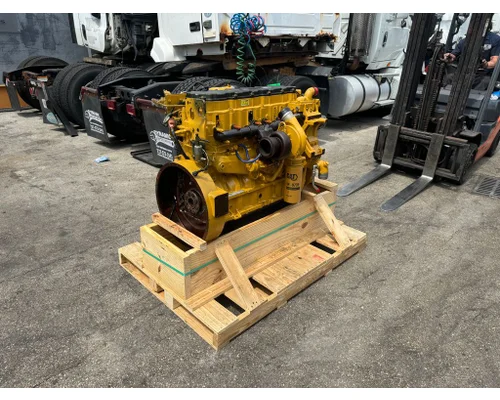 CAT  Engine Assembly