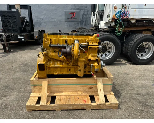 CAT  Engine Assembly