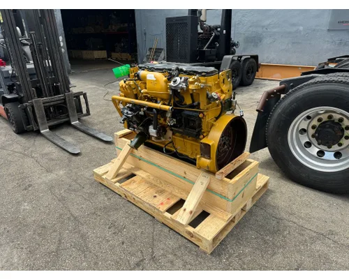CAT  Engine Assembly