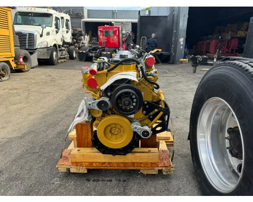 CAT  Engine Assembly