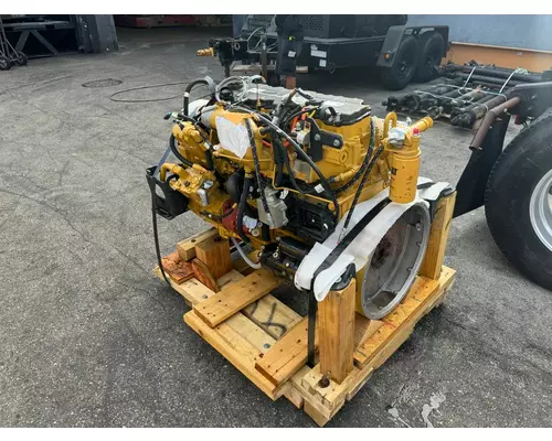 CAT  Engine Assembly