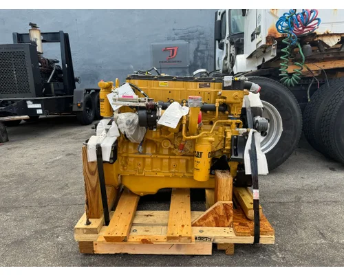 CAT  Engine Assembly