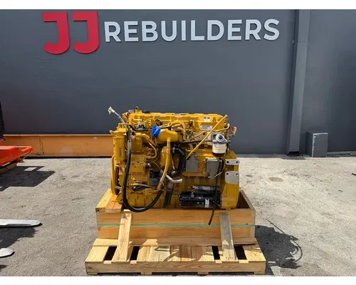 CAT  Engine Assembly