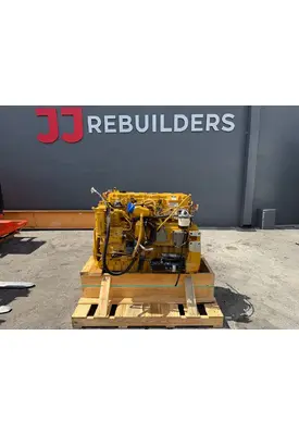 CAT  Engine Assembly