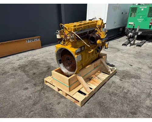 CAT  Engine Assembly