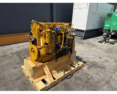 CAT  Engine Assembly