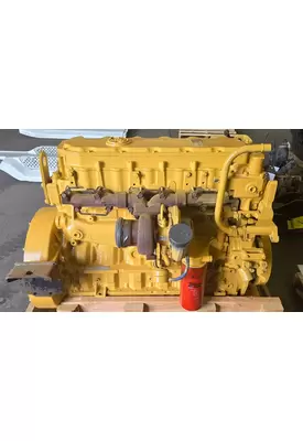CAT  Engine Assembly