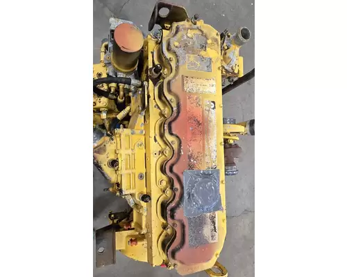 CAT  Engine Assembly