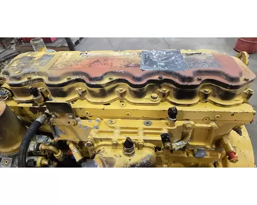 CAT  Engine Assembly