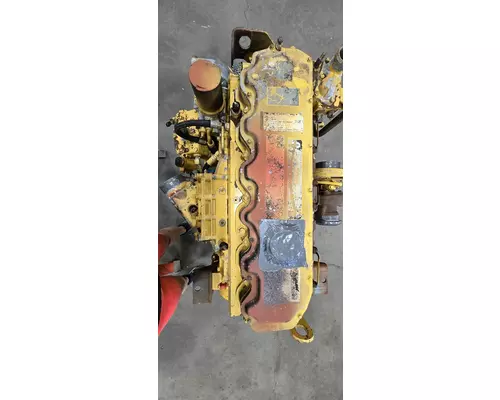 CAT  Engine Assembly