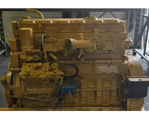 CAT  Engine Assembly