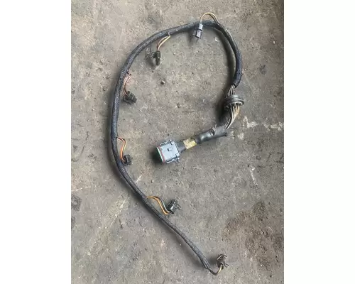 CAT  Engine Assembly