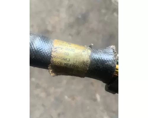 CAT  Engine Assembly
