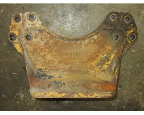 CAT  Engine Mounts