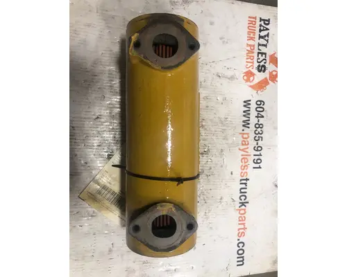 CAT  Engine Oil Cooler
