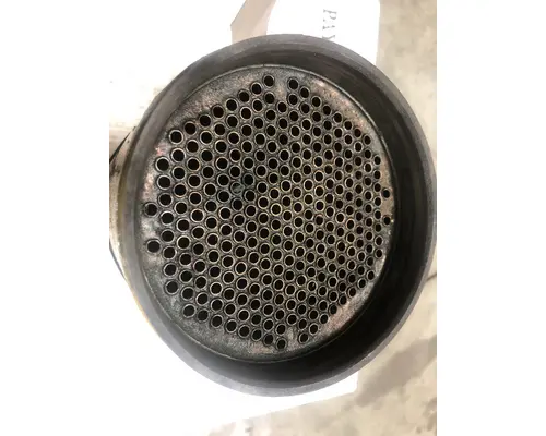 CAT  Engine Oil Cooler