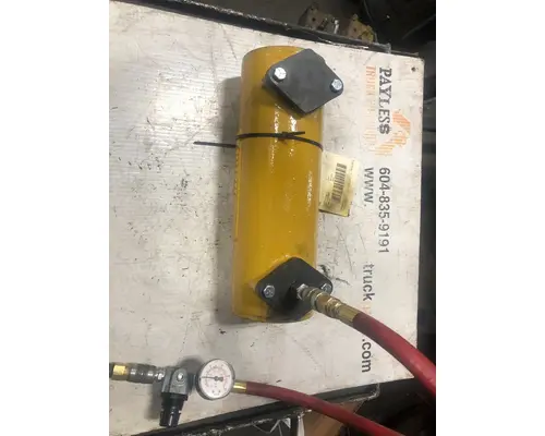 CAT  Engine Oil Cooler