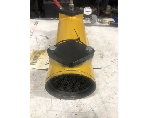 CAT  Engine Oil Cooler