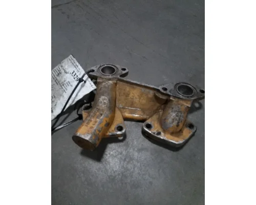 CAT  Engine Oil Cooler
