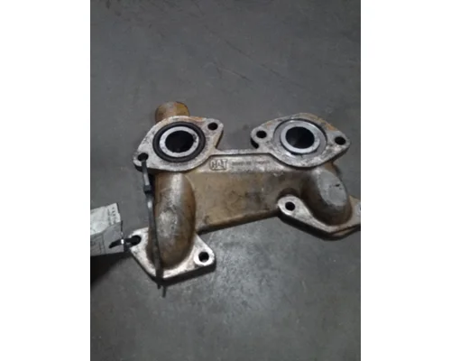 CAT  Engine Oil Cooler