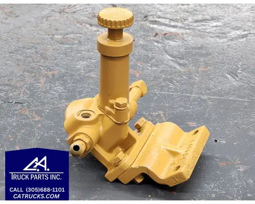 CAT  Engine Parts, Misc.