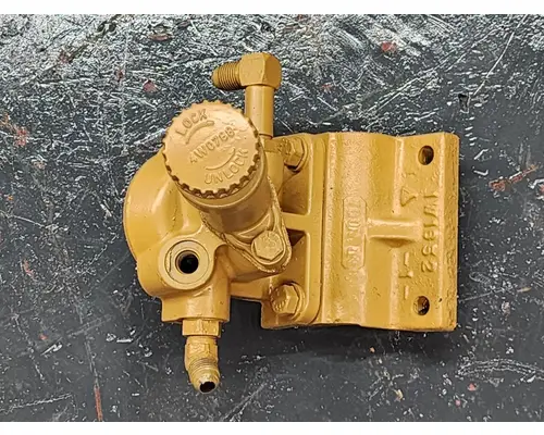 CAT  Engine Parts, Misc.